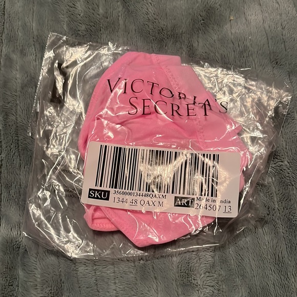 VS PINK V-String M - Picture 2 of 3